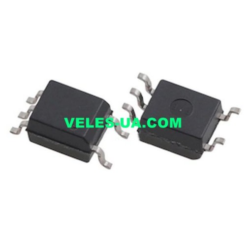 PC410L SOP5 (артикул: PC410L SOP5) PC410L SOP5 (артикул: PC410L SOP5)